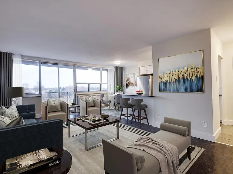 432 Leinster St #438-10 — Photo 3