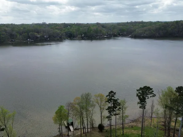 LOT 3 Lakeside Estates Rd, Athens, AL 35614