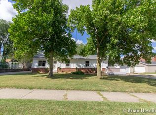 5575 Wilson Ave UNIT 73-75, Hudsonville, MI 49426