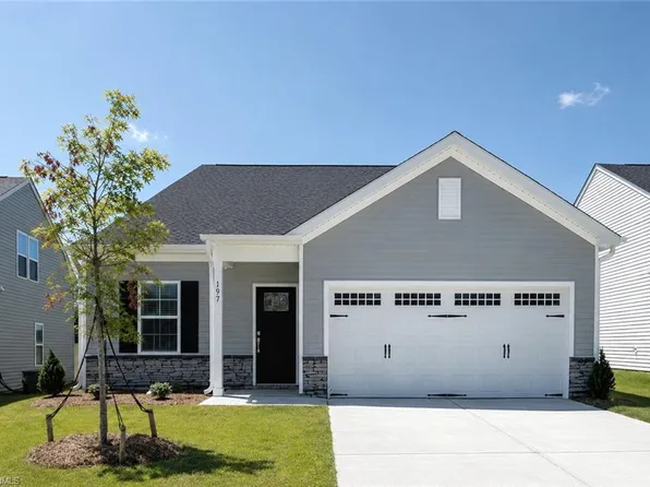197 Candytuft Ct, Lexington, NC 27295