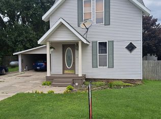 15852 W Brant Rd, Brant, MI 48614