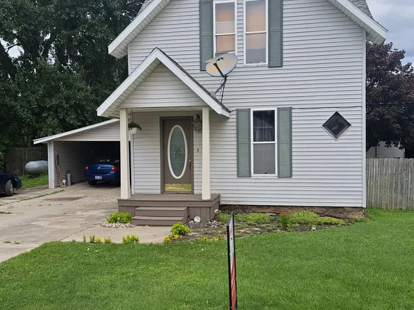 15852 W Brant Rd, Brant, MI 48614