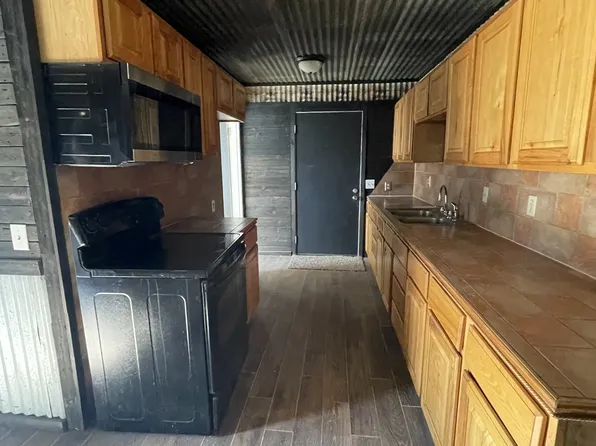 401 E Krebs Ave, McAlester, OK 74501
