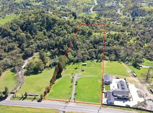 1360 NE Riebli Road, Santa Rosa, CA 95404