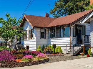 1109 Scott Ave, Bremerton, WA 98310