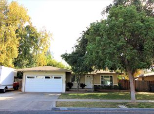 3006 E Swift Ave, Fresno, CA 93726