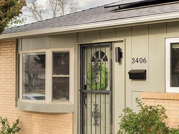 2nd image of 3406 S Stuart Street