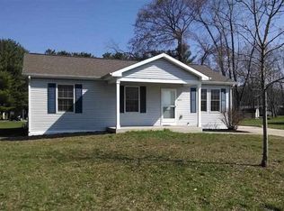 28371 La Rue St, Elkhart, IN 46516