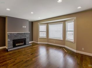 3548 Divisadero St, San Francisco, CA 94123