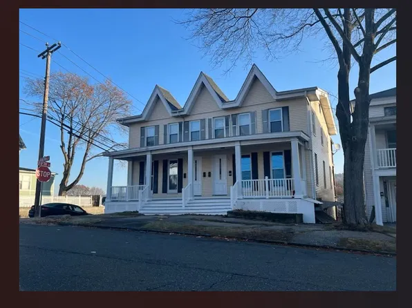 137 Minerva St #135, Derby, CT 06418
