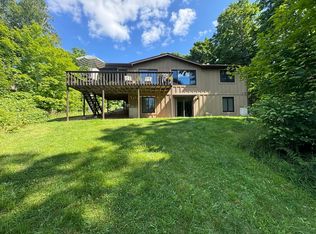 7093 N Fisher Lake Rd E, Mercer, WI 54547