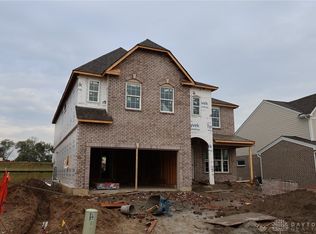 2915 Sky Crossing Dr #63, Dayton, OH 45434