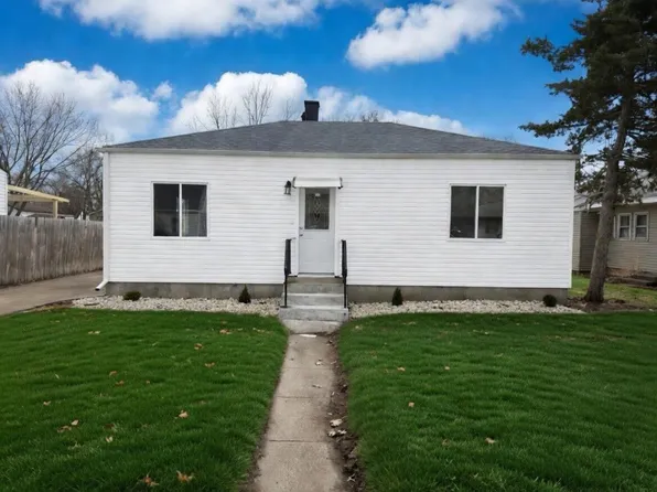 3032 Gladstone Ave, Rockford, IL 61101