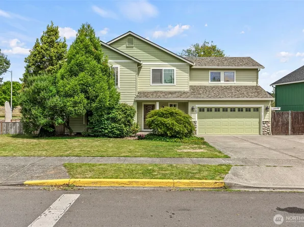 1783 Island Dr., Longview, WA 98632