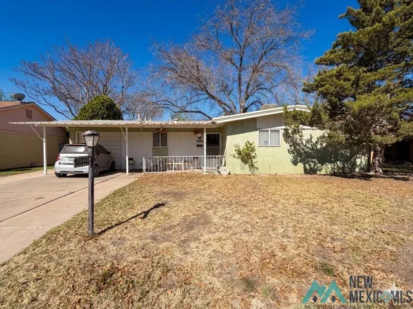 2808 Delicado Dr, Roswell, NM 88201