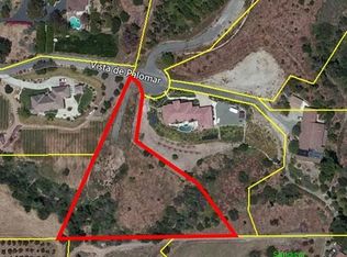 2651 Vista De Palomar, Fallbrook, CA 92028