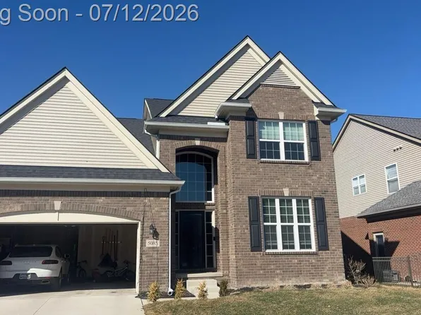 5085 Ridge Ln, Warren, MI 48092