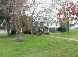 3337 Fretz Valley, Ottsville, PA 18942