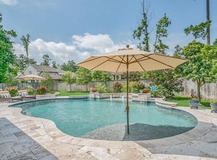 7 Larchfield Ct, Tomball, TX 77375