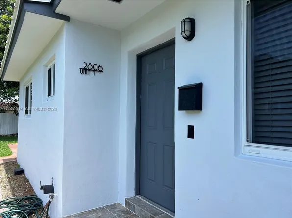 2806 SW 35th Ave #1, Miami, FL 33133