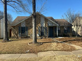 417 Timberbend Trl, Allen, TX 75002
