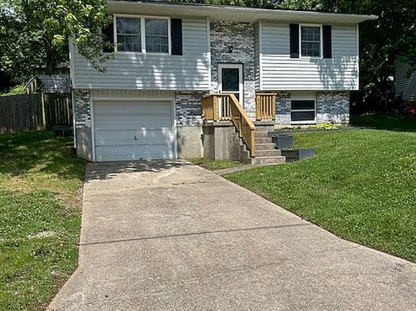 425 Cedar St