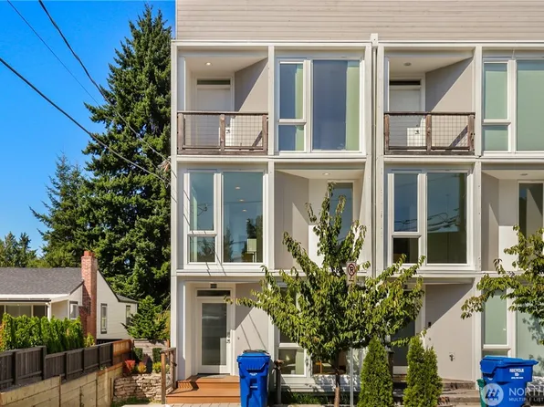 860 NE 96th St, Seattle, WA 98115