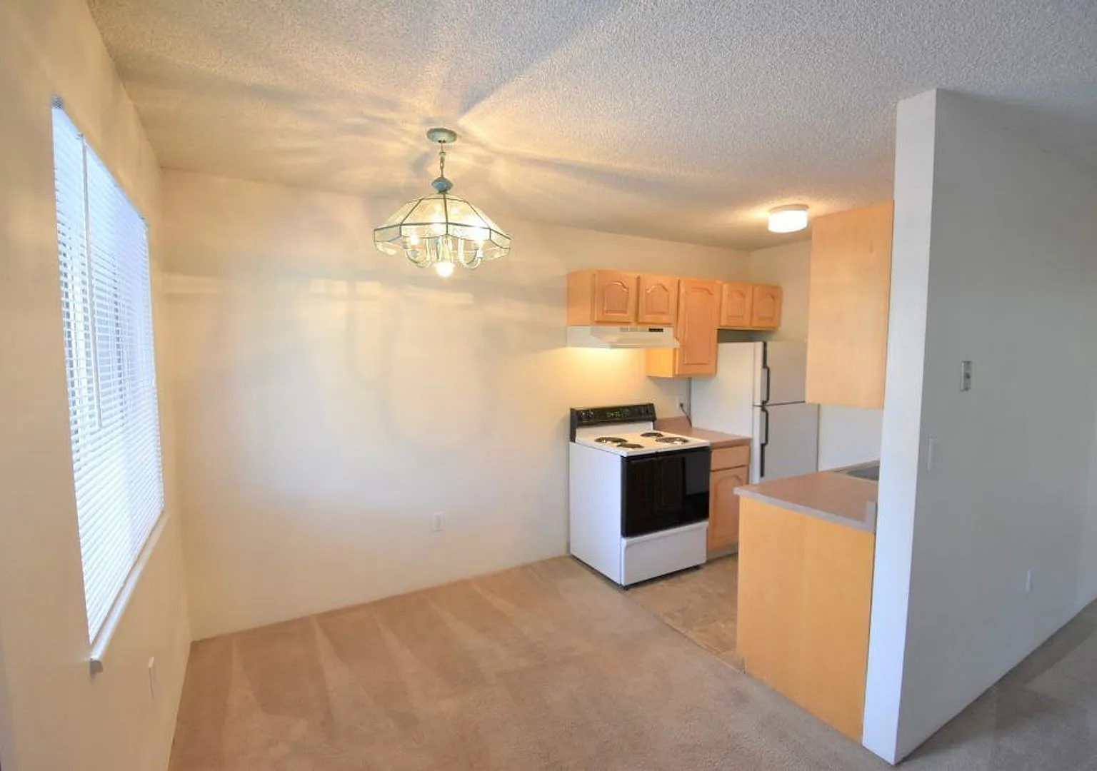 1 Bedroom Condo Near CU Campus — Photo 4
