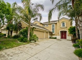 525 Cape Breton Ln, Tracy, CA