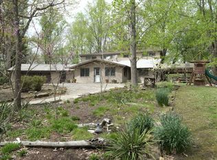 8460 N Fish Rd, Bloomington, IN 47408