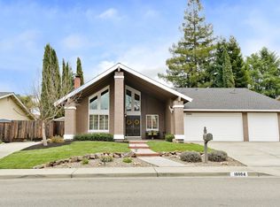 10004 Toby Rd, San Ramon, CA 94583