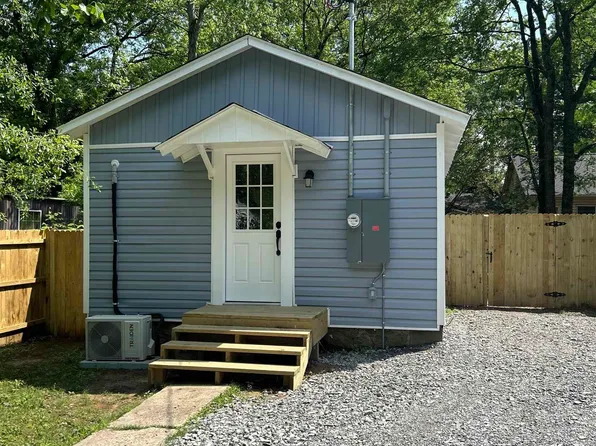 306 Madison St, Judsonia, AR 72081
