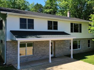 7771 County Highway A, Belleville, WI 53508