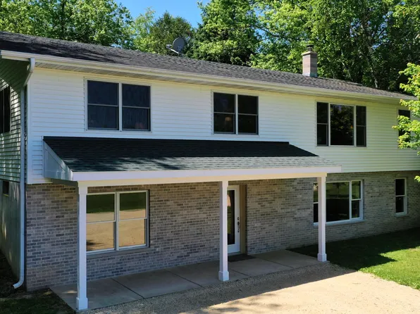 7771 County Highway A, Belleville, WI 53508