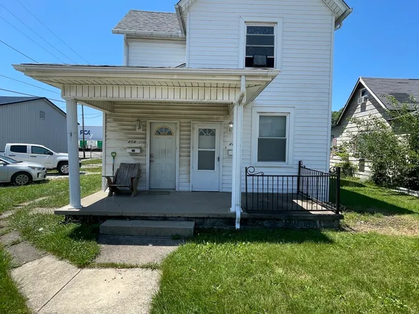 404 S 1st St, Gas City, IN 46933