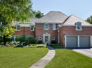 309 Sterling Rd, Kenilworth, IL 60043