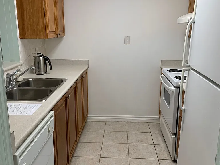 3088 Kennedy Rd #612 — Photo 4