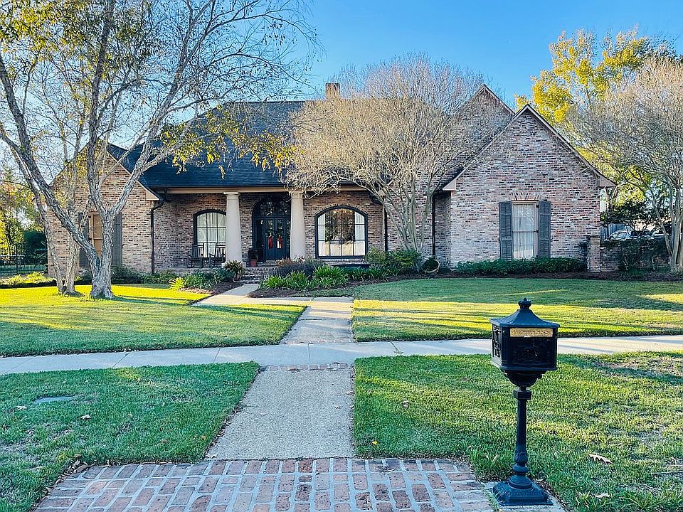 2013 N Woodchase Ct, Baton Rouge, LA 70808 Zillow