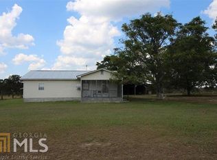 6 Parks Rd, Butler, GA 31006