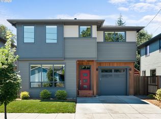 6477 SE 65th Ave, Portland, OR 97206