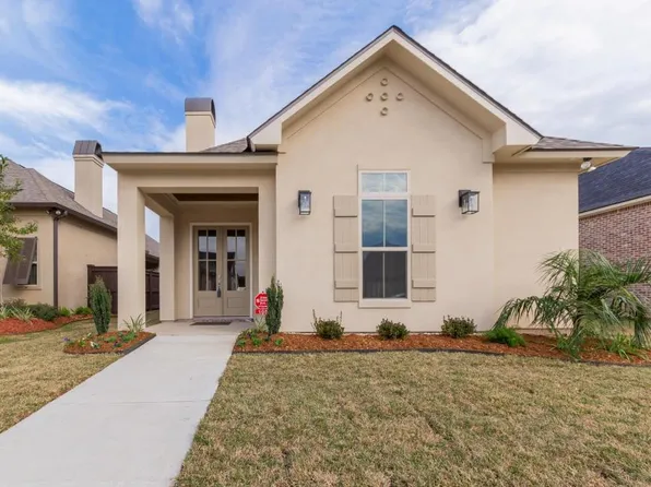 105 Mont De Marsan Dr, Lafayette, LA 70507