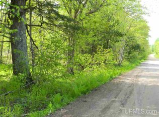 Tbd Asumaa Rd, Houghton, MI 49931