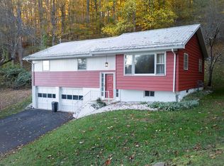 161 Hilltop Dr, Philippi, WV 26416