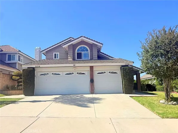 3238 Forest Meadow Dr, Chino Hills, CA 91709