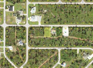 12387 Evelyn Ave, Port Charlotte, FL 33981
