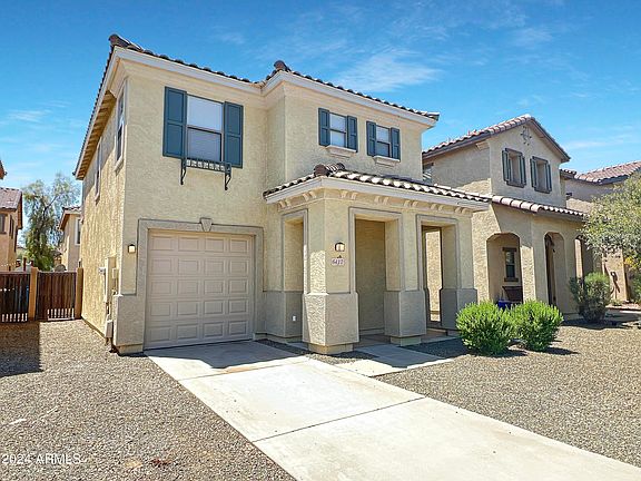 3rd image of 6417 W VALENCIA Drive