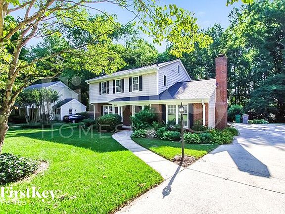 2nd image of 1431 Longbrook Dr