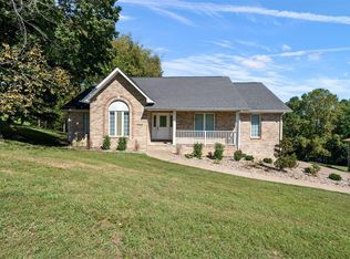 448 Barren Trace Rd, Glasgow, KY 42141
