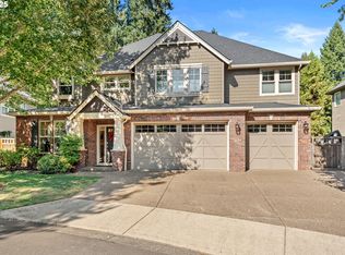 7029 SW Cedar Pointe Dr, Wilsonville, OR 97070