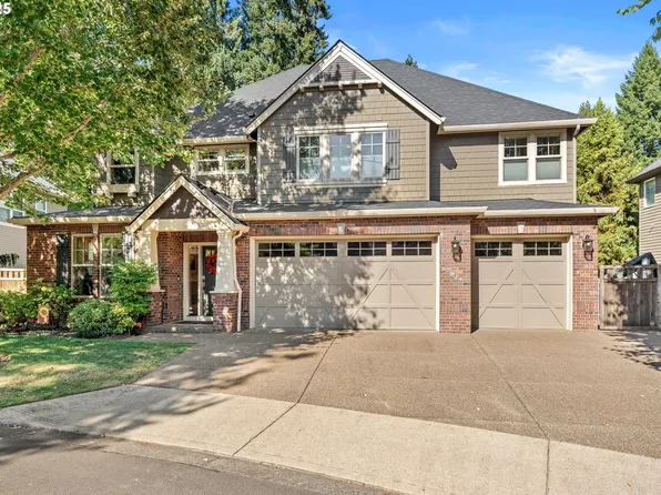 7029 SW Cedar Pointe Dr, Wilsonville, OR 97070